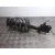 Amortiguador Delantero Derecho para Nissan Qashqai (J10)