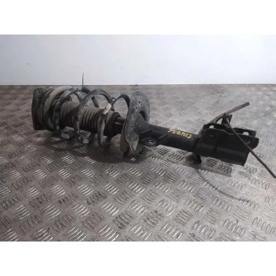 Amortiguador Delantero Derecho para Nissan Qashqai (J10)