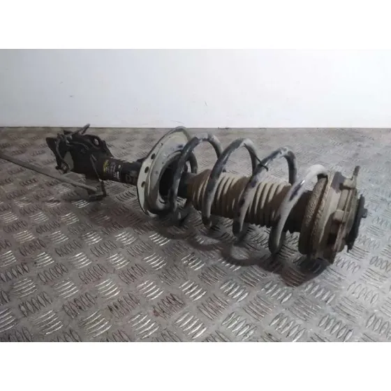 Amortiguador Delantero Derecho para Nissan Qashqai (J10)