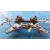 Puente Trasero para Nissan Qashqai (J10)