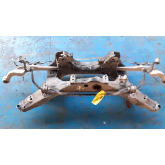 Puente Trasero para Nissan Qashqai (J10)
