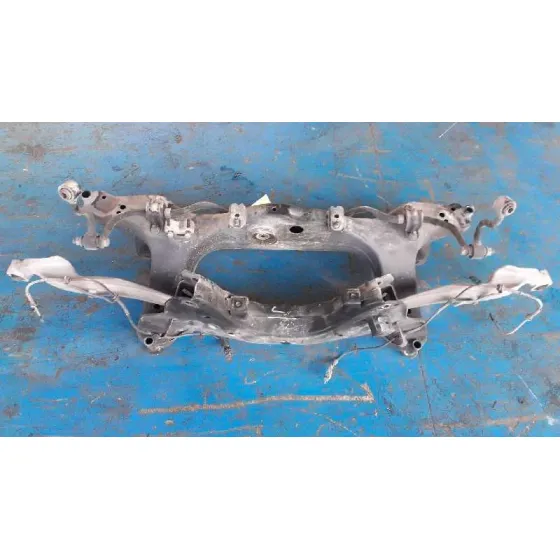 Puente Trasero para Nissan Qashqai (J10)