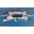 Puente Trasero para Nissan Qashqai (J10)