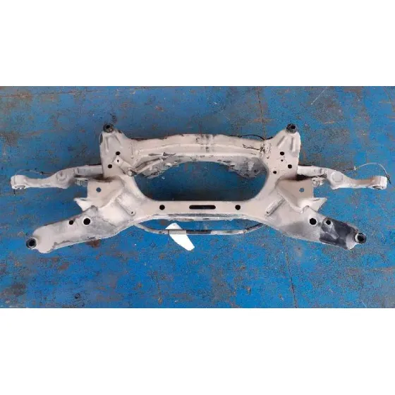 Puente Trasero para Nissan Qashqai (J10)