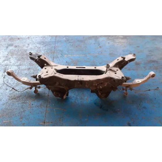 Puente Trasero para Nissan Qashqai (J10)