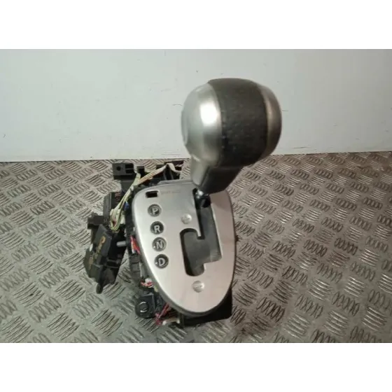 Palanca Cambio para Nissan Qashqai (J10)