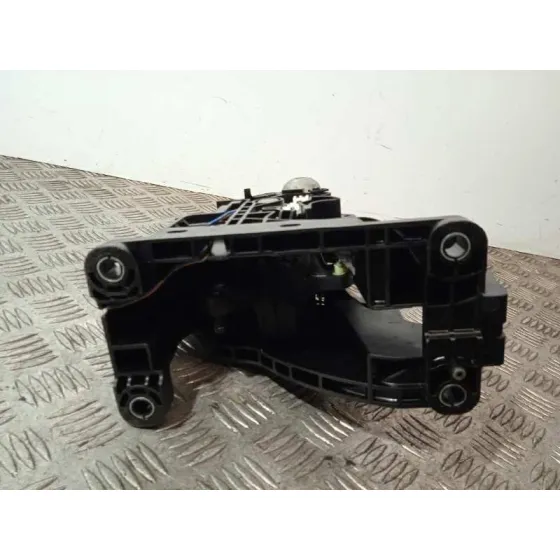Palanca Cambio para Nissan Qashqai (J10)