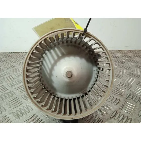 Motor Calefaccion para Nissan Qashqai (J10)