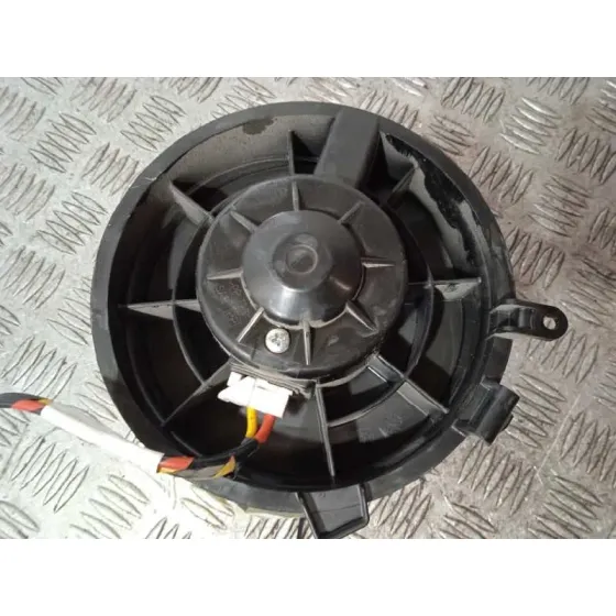 Motor Calefaccion para Nissan Qashqai (J10)