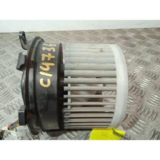 Motor Calefaccion para Nissan Qashqai (J10)