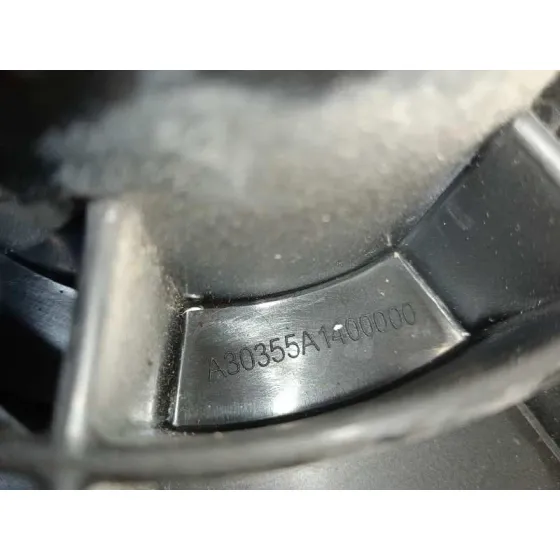 Motor Calefaccion para Nissan Qashqai (J10)