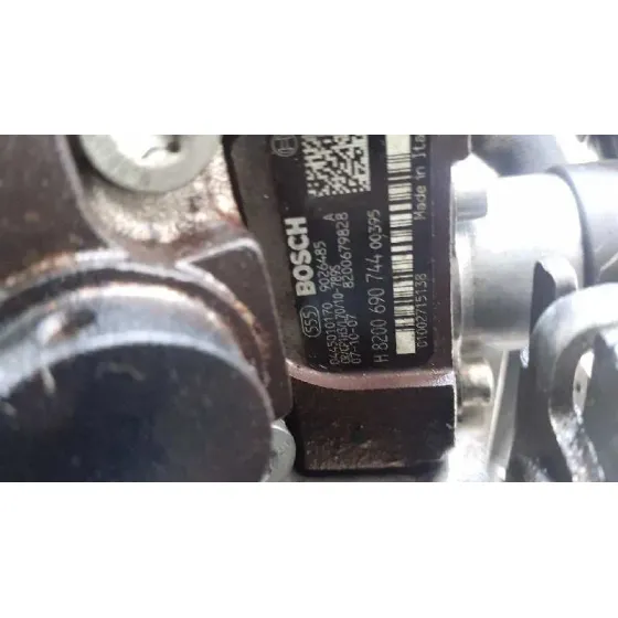 Bomba Inyeccion para Nissan Qashqai (J10)