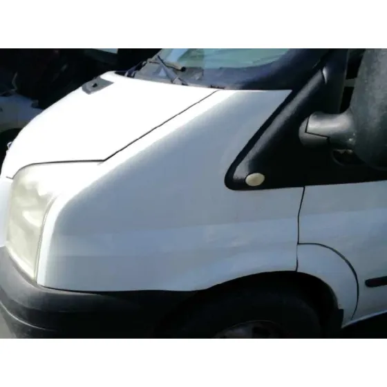 Aleta Delantera Izquierda para Ford Transit Caja Cerrada '06
