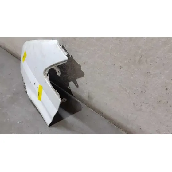 Aleta Delantera Izquierda para Ford Transit Caja Cerrada '06
