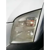 Faro Izquierdo para Ford Transit Caja Cerrada '06