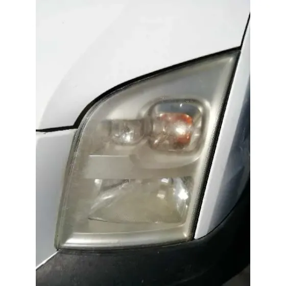 Faro Izquierdo para Ford Transit Caja Cerrada '06