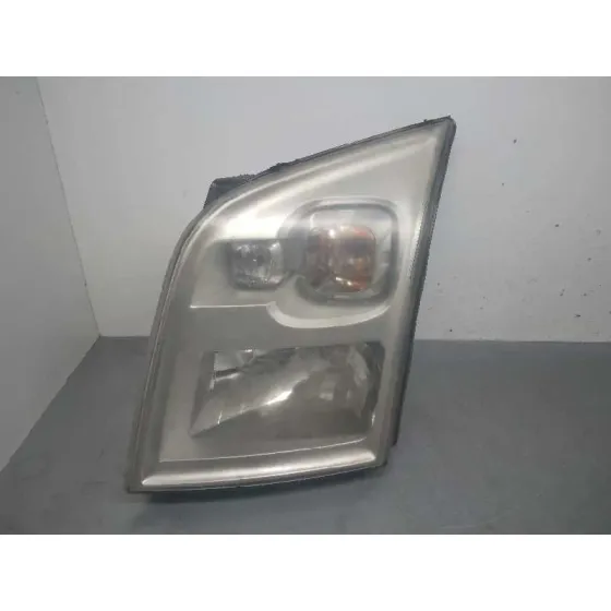 Faro Izquierdo para Ford Transit Caja Cerrada '06