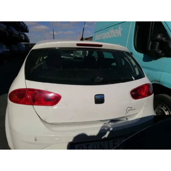 Porton Trasero para Seat Leon (1P1)