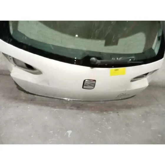 Porton Trasero para Seat Leon (1P1)