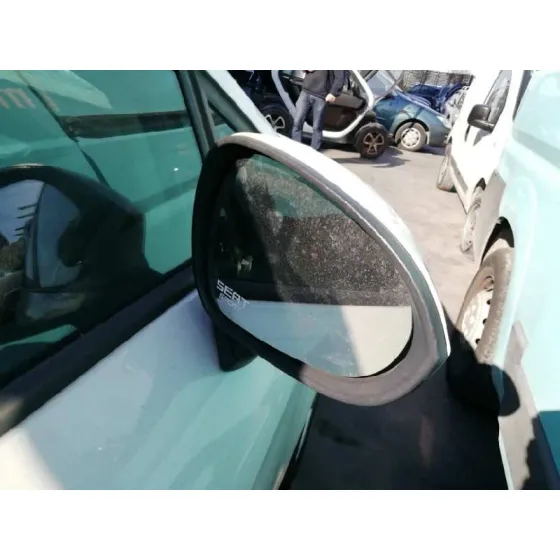 Retrovisor Derecho para Seat Leon (1P1)