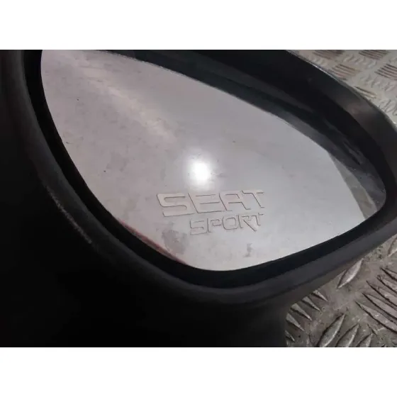 Retrovisor Derecho para Seat Leon (1P1)