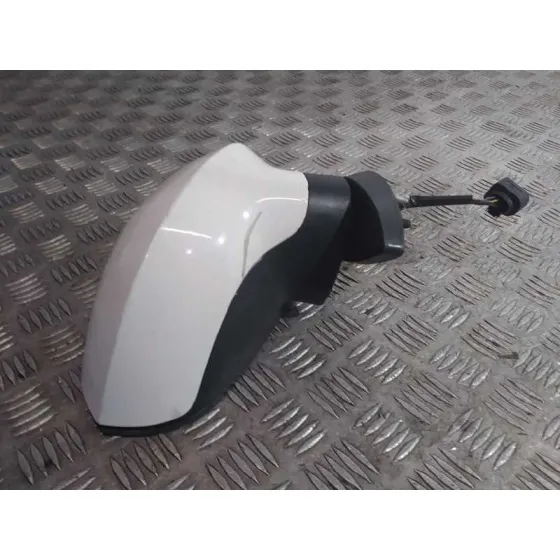 Retrovisor Derecho para Seat Leon (1P1)
