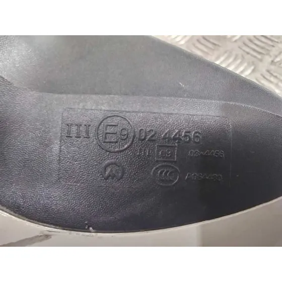 Retrovisor Derecho para Seat Leon (1P1)