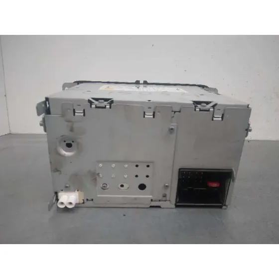 Sistema Audio / Radio Cd para Seat Leon (1P1)