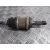 Transmision Trasera Derecha para Honda Cr-V (Rd1/3)