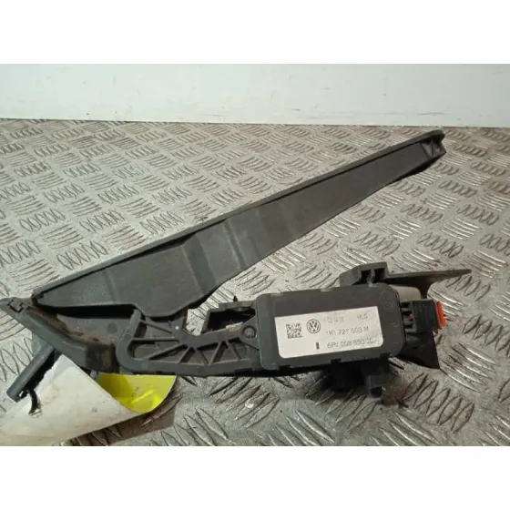 Potenciometro Pedal para Seat Altea Xl (5P5)
