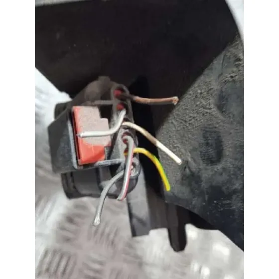 Potenciometro Pedal para Seat Altea Xl (5P5)