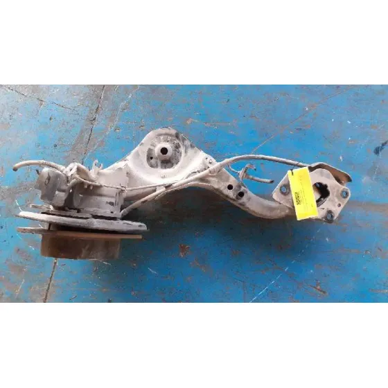Mangueta Trasera Derecha para Nissan Qashqai (J10)