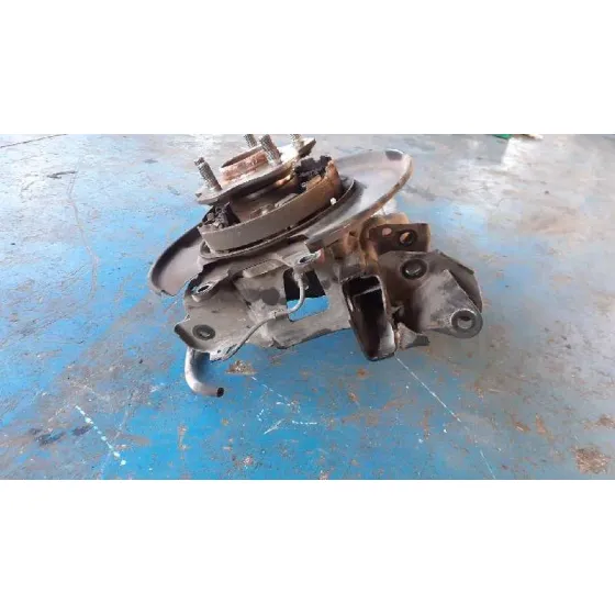 Mangueta Trasera Derecha para Nissan Qashqai (J10)