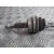 Transmision Trasera Derecha para Nissan Qashqai (J10)