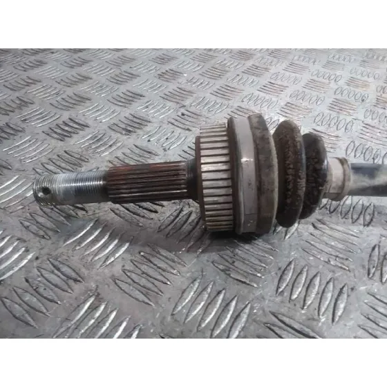 Transmision Trasera Derecha para Nissan Qashqai (J10)
