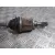 Transmision Trasera Derecha para Nissan Qashqai (J10)