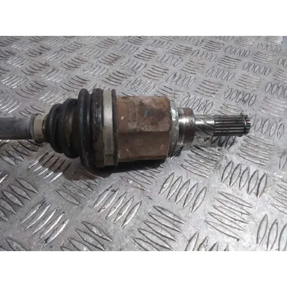 Transmision Trasera Derecha para Nissan Qashqai (J10)