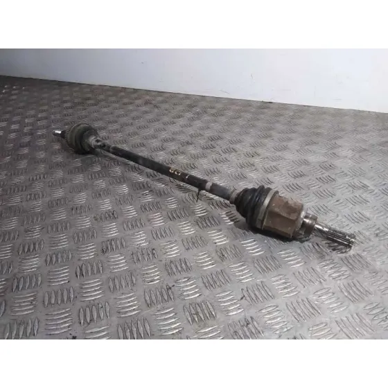 Transmision Trasera Derecha para Nissan Qashqai (J10)