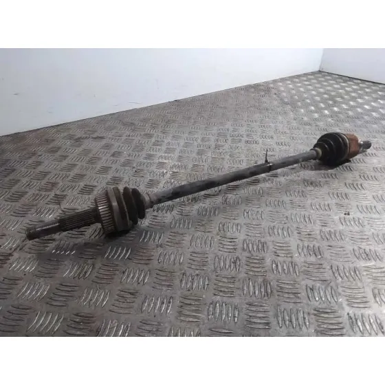 Transmision Trasera Izquierda para Nissan Qashqai (J10)
