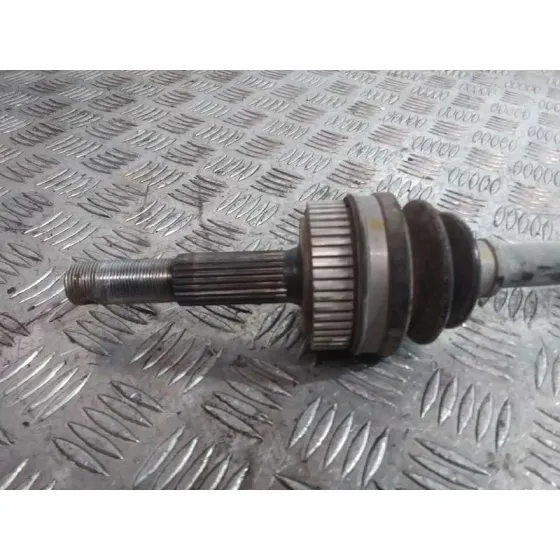 Transmision Trasera Izquierda para Nissan Qashqai (J10)