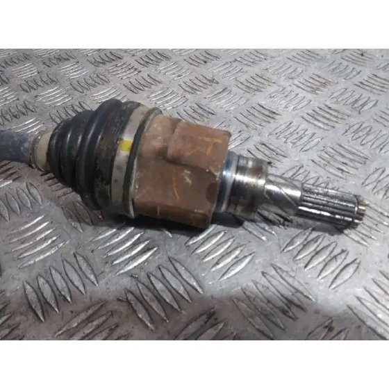 Transmision Trasera Izquierda para Nissan Qashqai (J10)