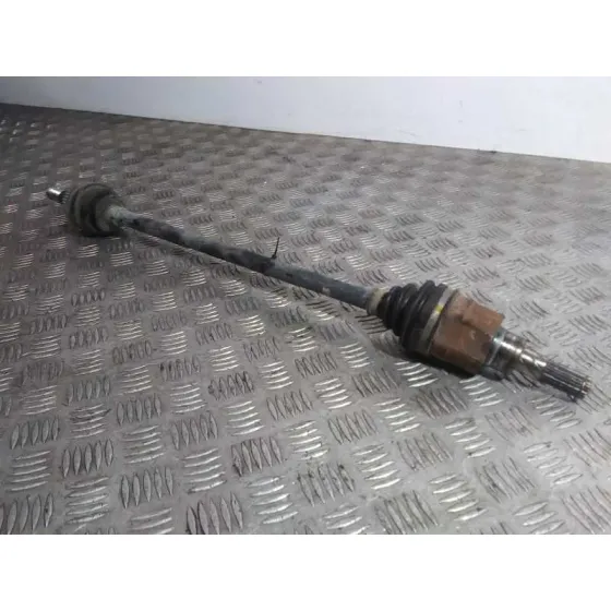 Transmision Trasera Izquierda para Nissan Qashqai (J10)