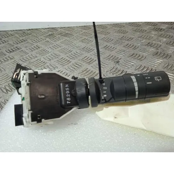 Mando Limpia para Nissan Qashqai (J10)