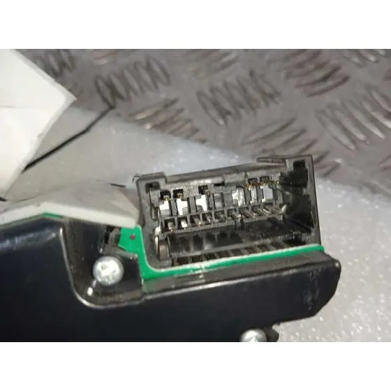 Mando Limpia para Nissan Qashqai (J10)