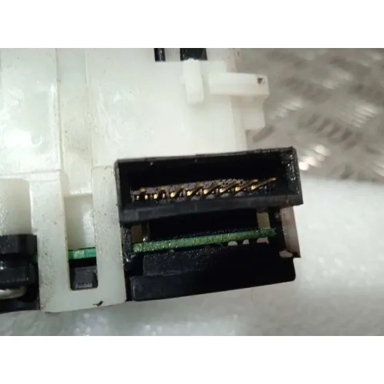 Mando Limpia para Nissan Qashqai (J10)