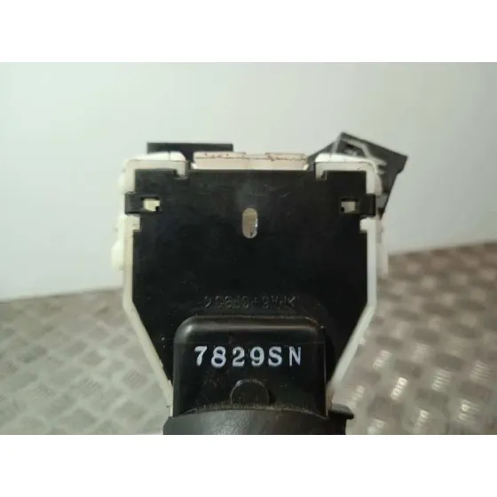 Mando Limpia para Nissan Qashqai (J10)