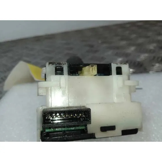 Mando Luces para Nissan Qashqai (J10)