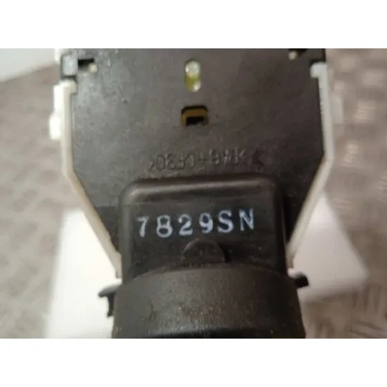 Mando Luces para Nissan Qashqai (J10)