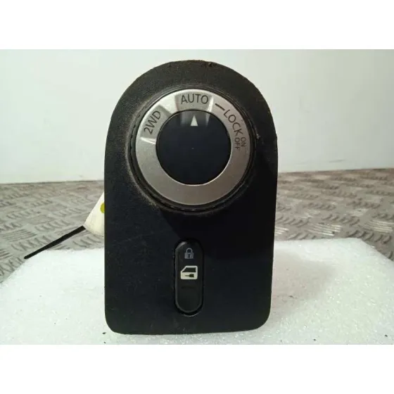 Modulo Electronico para Nissan Qashqai (J10)
