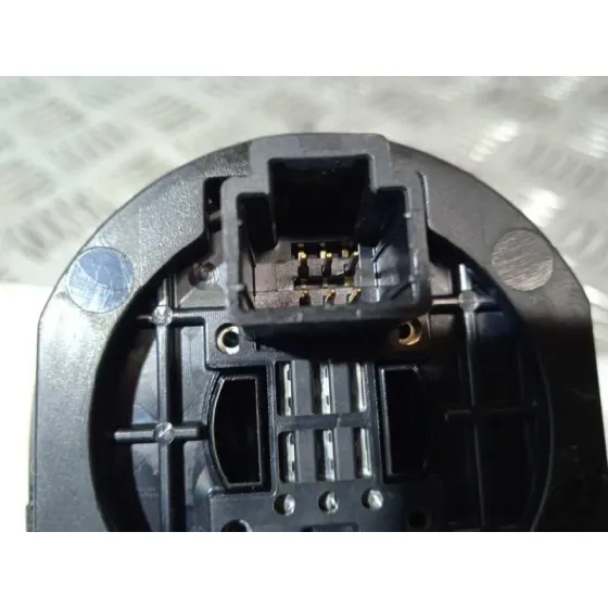 Modulo Electronico para Nissan Qashqai (J10)